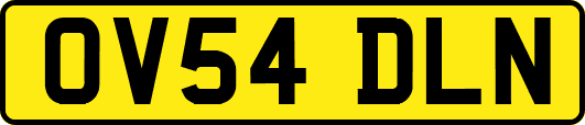 OV54DLN