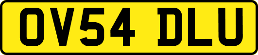 OV54DLU