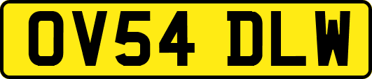 OV54DLW