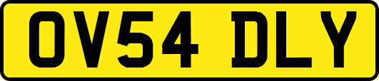 OV54DLY