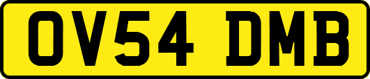 OV54DMB