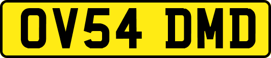 OV54DMD