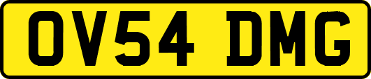 OV54DMG