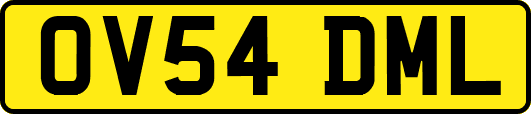 OV54DML