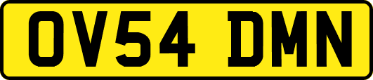 OV54DMN