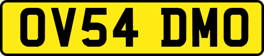 OV54DMO