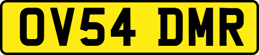 OV54DMR