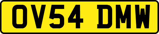 OV54DMW