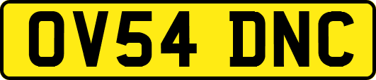 OV54DNC