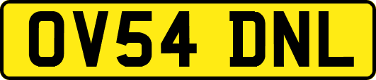 OV54DNL