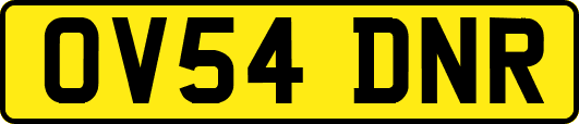 OV54DNR