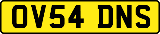 OV54DNS