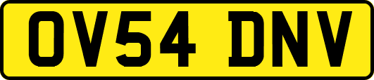 OV54DNV