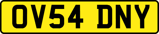 OV54DNY