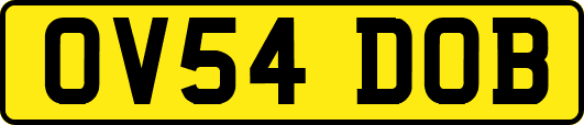 OV54DOB