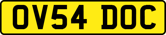OV54DOC