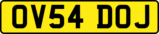 OV54DOJ