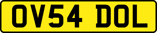 OV54DOL