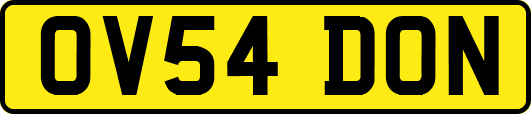 OV54DON