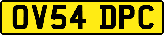 OV54DPC