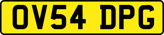 OV54DPG
