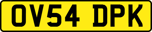 OV54DPK