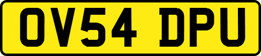 OV54DPU