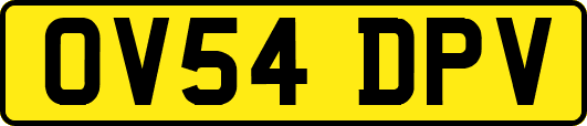 OV54DPV