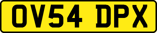 OV54DPX
