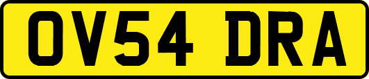 OV54DRA