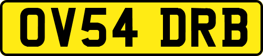 OV54DRB