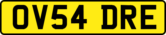 OV54DRE