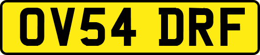 OV54DRF