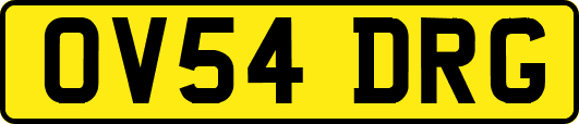 OV54DRG