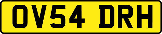 OV54DRH