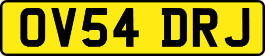 OV54DRJ