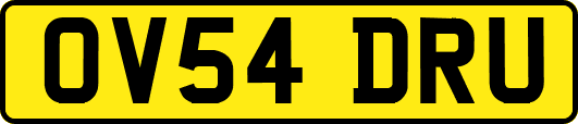 OV54DRU