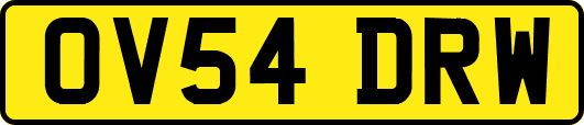OV54DRW