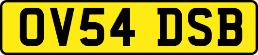 OV54DSB
