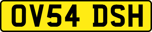 OV54DSH