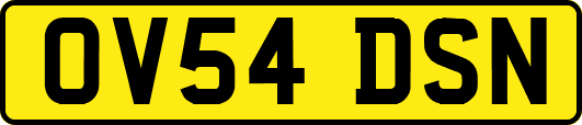 OV54DSN