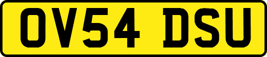 OV54DSU