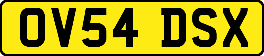 OV54DSX