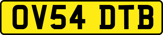 OV54DTB