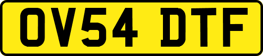 OV54DTF