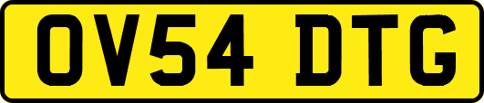 OV54DTG