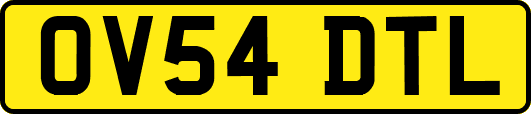 OV54DTL