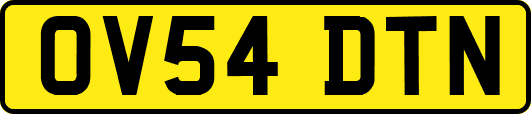 OV54DTN
