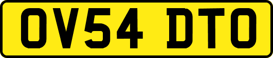 OV54DTO