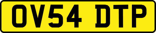 OV54DTP